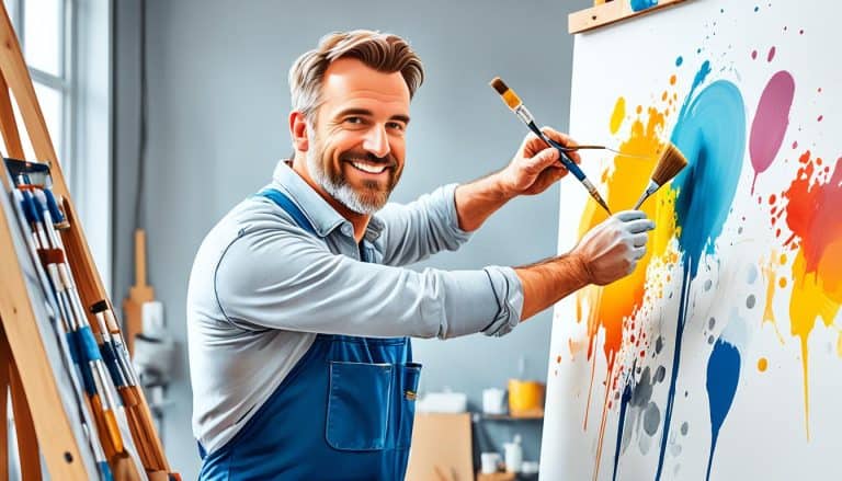 Professionele Schilder Groningen – Topkwaliteit